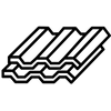 Roofing Co. Logo